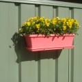 Colorbond Fence Planter Box Hangups (pair)